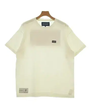 DESCENDANT T셔츠 티셔츠 남성용