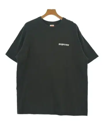Supreme 남성용 티셔츠