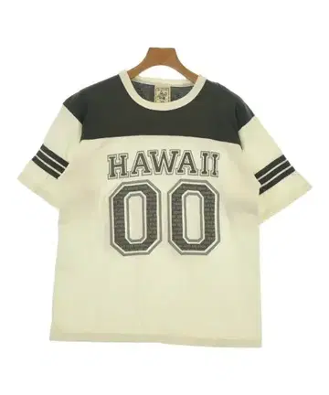 기타 티셔츠 컷앤소 남성용