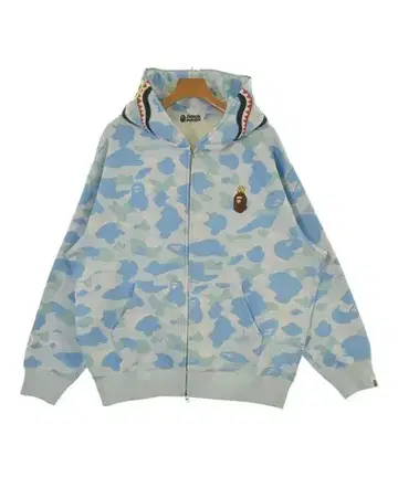 A BATHING APE 후드티 남성용