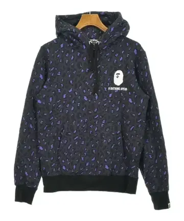 A BATHING APE 후드티 남성용