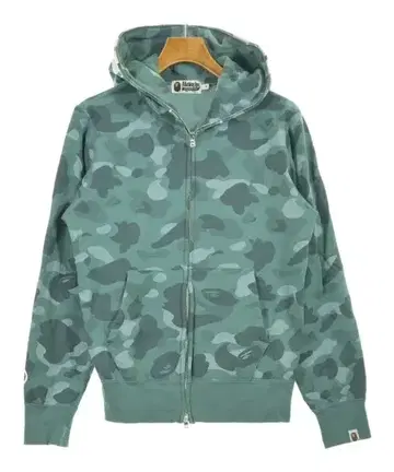 A BATHING APE 후드티 남성용