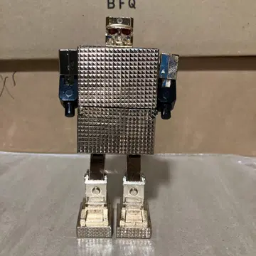 골드라이탄 초합금 포피 GB-37