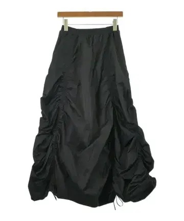 emmi 롱 맥시 길이 스커트 여성용