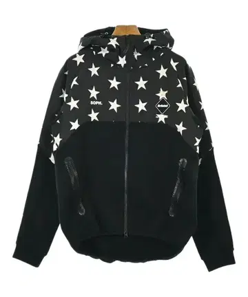 F.C.R.B 후드티 남성용