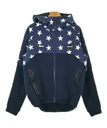 F.C.R.B 후드티 남성용