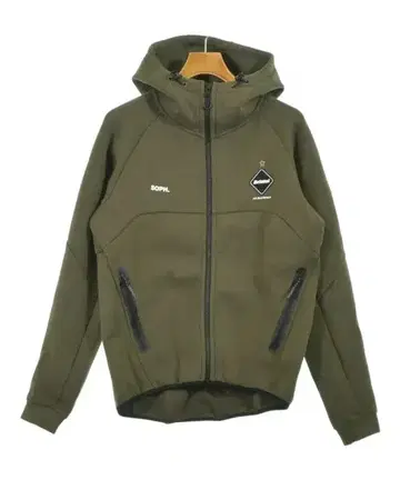 F.C.R.B 후드티 남성용