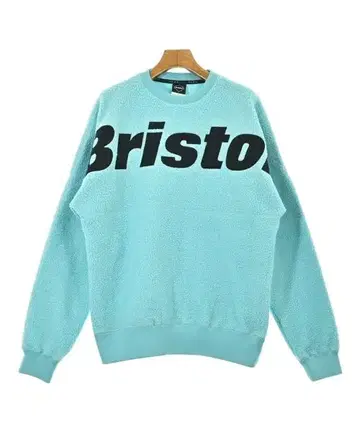 F.C.R.B 맨투맨 남성용