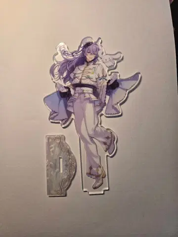 호시미치 쇼 아크릴 스탠드