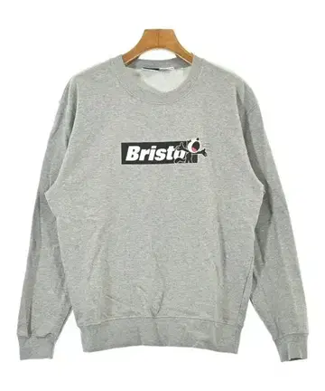 F.C.R.B 맨투맨 남성용