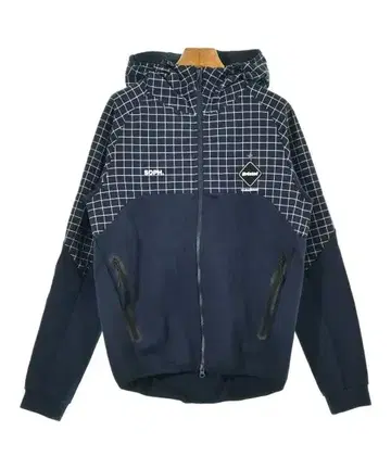 F.C.R.B 후드티 남성용