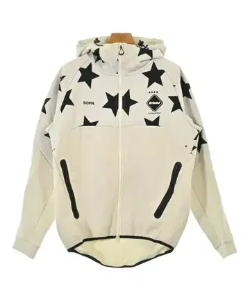 F.C.R.B 후드티 남성용