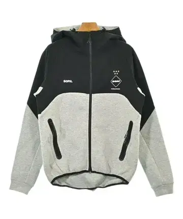 F.C.R.B 후드티 남성용