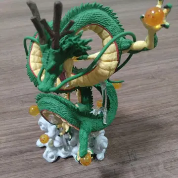 신룡 피규어 드래곤볼