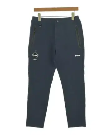 F.C.R.B 스웨트 팬츠 남성용