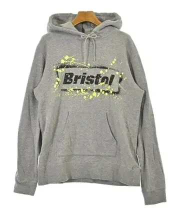 F.C.R.B 후드티 남성용