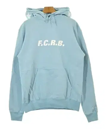 F.C.R.B 후드티 남성용
