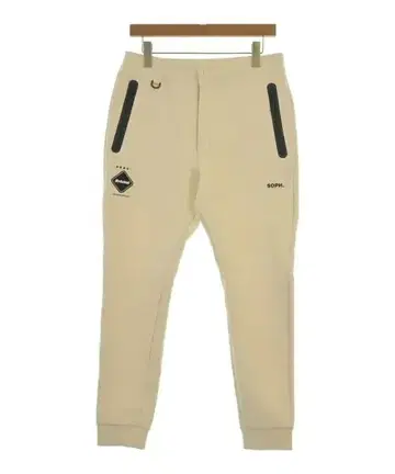 F.C.R.B 스웨트 팬츠 남성용