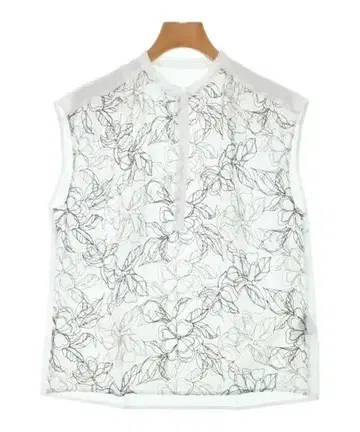 TOMORROWLAND collection 여성용 블라우스