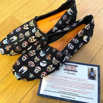 [ 미사용 새상품 ] BOBS from SKECHERS