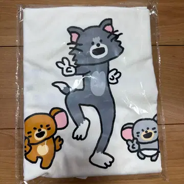 톰과 제리 제일복권 B상