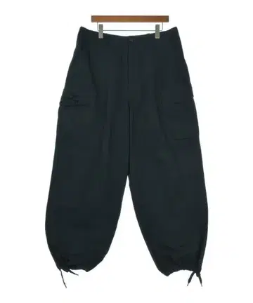 BALENCIAGA 카고 팬츠 남성용