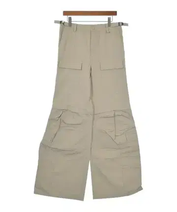 BALENCIAGA 카고 팬츠 남성용