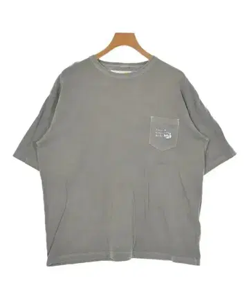 MAPLE T셔츠 티셔츠 남성용