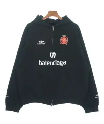 BALENCIAGA 후드티 남성용