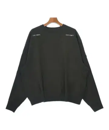 C.E 맨투맨 남성용