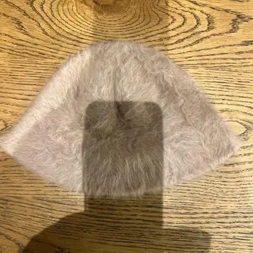 스트로베리 필드 모자 프리 사이즈 새상품