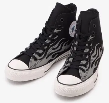 올스타 100 리플렉티브 IGNT 하이&옥스 25.5cm