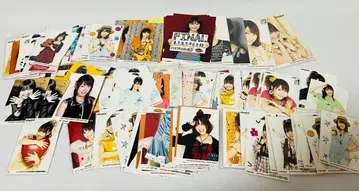 모닝구무스메 린린 브로마이드 200장 세트