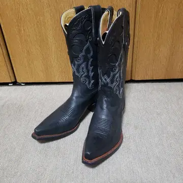 Tony Lama 웨스턴 부츠