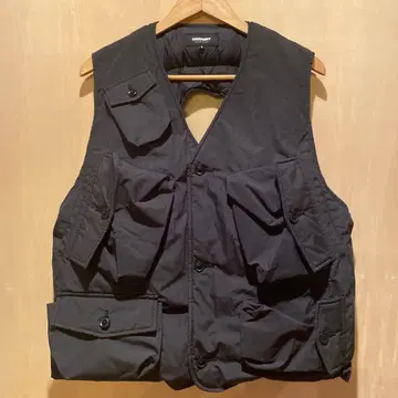 MODMNT DOWN VEST