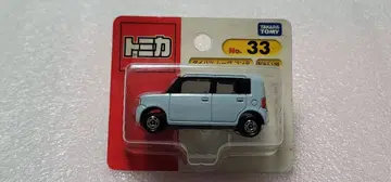 [ 무료배송 ] 미사용! 무브 콘테 미니카 [ 토미카 ]