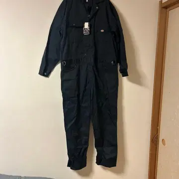 Dickies d-1876 오버롤 3L