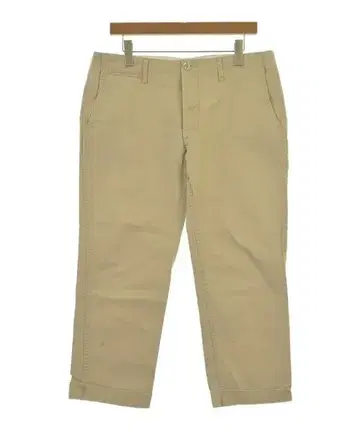 visvim 치노 팬츠 남성용