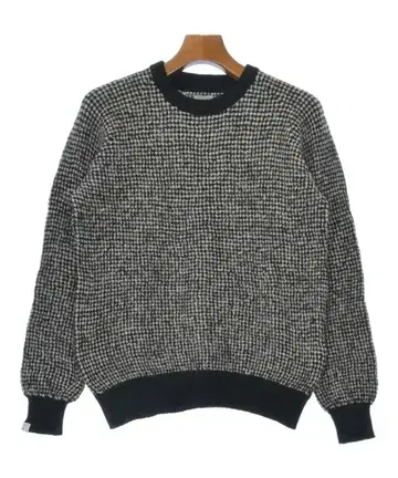 Deluxe 남성용 니트 스웨터