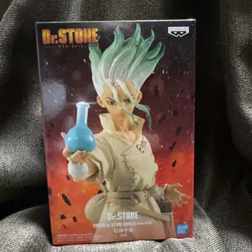 이시가미 센쿠 피규어