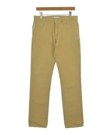 Deluxe 팬츠 (기타) 남성용