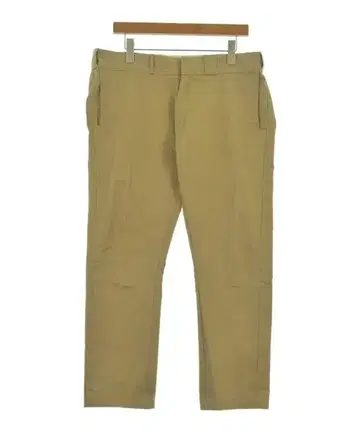 Deluxe 치노 팬츠 남성용