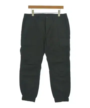 Deluxe 데님 팬츠 남성용