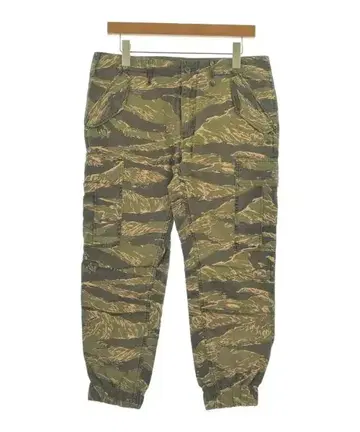 Deluxe 팬츠 (기타) 남성용