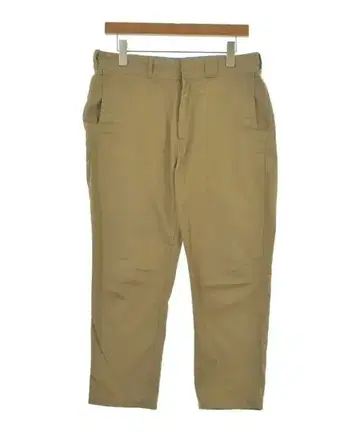 Deluxe 치노 팬츠 남성용