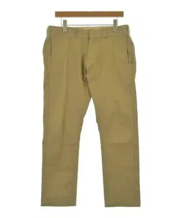 Deluxe 치노 팬츠 남성용