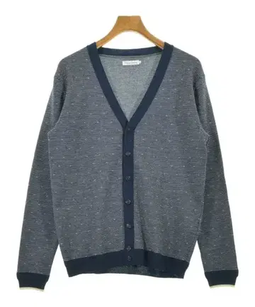 Deluxe 가디건 남성용