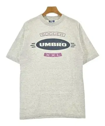 UMBRO 티셔츠 남성용