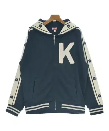 KENZO 블루종 남성용