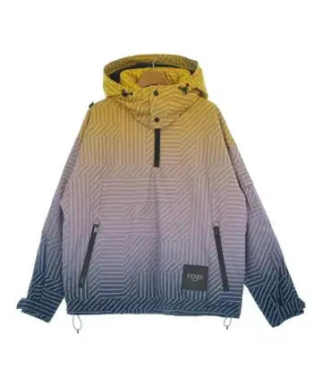 FENDI 다운 자켓/다운 베스트 남성용